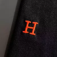Cheap Hermes T-Shirts Short Sleeved For Men #1338399 Replica Wholesale [$68.00 USD] [ITEM#1338399] on Replica Hermes T-Shirts