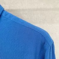 Cheap Ralph Lauren Polo Shirts Long Sleeved For Unisex #1338400 Replica Wholesale [$102.00 USD] [ITEM#1338400] on Replica Ralph Lauren Polo Shirts