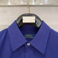 Cheap Ralph Lauren Polo Shirts Long Sleeved For Unisex #1338401 Replica Wholesale [$102.00 USD] [ITEM#1338401] on Replica Ralph Lauren Polo Shirts