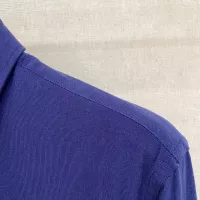 Cheap Ralph Lauren Polo Shirts Long Sleeved For Unisex #1338401 Replica Wholesale [$102.00 USD] [ITEM#1338401] on Replica Ralph Lauren Polo Shirts