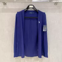 Cheap Ralph Lauren Polo Shirts Long Sleeved For Unisex #1338401 Replica Wholesale [$102.00 USD] [ITEM#1338401] on Replica Ralph Lauren Polo Shirts