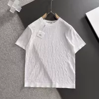 Cheap Hermes T-Shirts Short Sleeved For Men #1338402 Replica Wholesale [$68.00 USD] [ITEM#1338402] on Replica Hermes T-Shirts