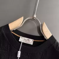 Cheap Hermes T-Shirts Short Sleeved For Men #1338403 Replica Wholesale [$68.00 USD] [ITEM#1338403] on Replica Hermes T-Shirts