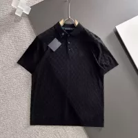 Cheap Louis Vuitton LV T-Shirts Short Sleeved For Men #1338406 Replica Wholesale [$68.00 USD] [ITEM#1338406] on Replica Louis Vuitton LV T-Shirts