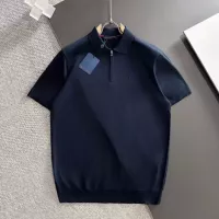 Cheap Louis Vuitton LV T-Shirts Short Sleeved For Men #1338408 Replica Wholesale [$68.00 USD] [ITEM#1338408] on Replica Louis Vuitton LV T-Shirts