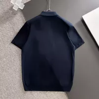 Cheap Louis Vuitton LV T-Shirts Short Sleeved For Men #1338408 Replica Wholesale [$68.00 USD] [ITEM#1338408] on Replica Louis Vuitton LV T-Shirts
