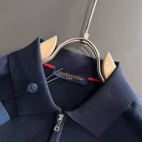 Cheap Louis Vuitton LV T-Shirts Short Sleeved For Men #1338408 Replica Wholesale [$68.00 USD] [ITEM#1338408] on Replica Louis Vuitton LV T-Shirts