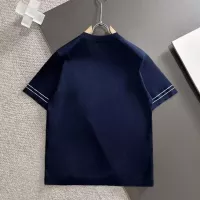 Cheap Prada T-Shirts Short Sleeved For Men #1338409 Replica Wholesale [$68.00 USD] [ITEM#1338409] on Replica Prada T-Shirts