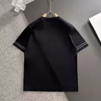 Cheap Prada T-Shirts Short Sleeved For Men #1338410 Replica Wholesale [$68.00 USD] [ITEM#1338410] on Replica Prada T-Shirts