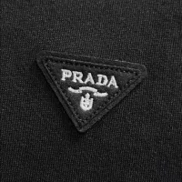 Cheap Prada T-Shirts Short Sleeved For Men #1338410 Replica Wholesale [$68.00 USD] [ITEM#1338410] on Replica Prada T-Shirts