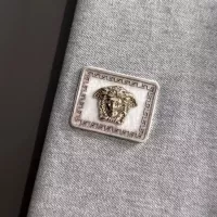 Cheap Versace T-Shirts Short Sleeved For Men #1338411 Replica Wholesale [$48.00 USD] [ITEM#1338411] on Replica Versace T-Shirts