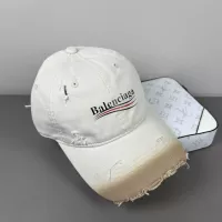 Cheap Balenciaga Caps #1338412 Replica Wholesale [$25.00 USD] [ITEM#1338412] on Replica Balenciaga Caps