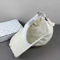 Cheap Balenciaga Caps #1338412 Replica Wholesale [$25.00 USD] [ITEM#1338412] on Replica Balenciaga Caps
