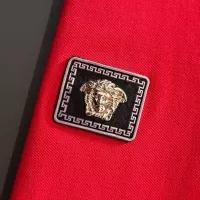 Cheap Versace T-Shirts Short Sleeved For Men #1338413 Replica Wholesale [$48.00 USD] [ITEM#1338413] on Replica Versace T-Shirts