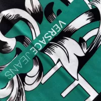Cheap Versace T-Shirts Short Sleeved For Men #1338414 Replica Wholesale [$38.00 USD] [ITEM#1338414] on Replica Versace T-Shirts