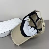 Cheap Balenciaga Caps #1338417 Replica Wholesale [$25.00 USD] [ITEM#1338417] on Replica Balenciaga Caps