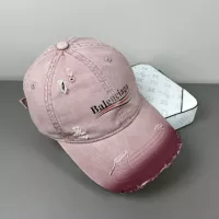 Cheap Balenciaga Caps #1338418 Replica Wholesale [$25.00 USD] [ITEM#1338418] on Replica Balenciaga Caps