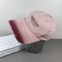 Cheap Balenciaga Caps #1338418 Replica Wholesale [$25.00 USD] [ITEM#1338418] on Replica Balenciaga Caps