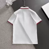 Cheap Gucci T-Shirts Short Sleeved For Men #1338419 Replica Wholesale [$68.00 USD] [ITEM#1338419] on Replica Gucci T-Shirts