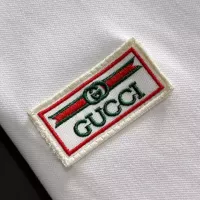 Cheap Gucci T-Shirts Short Sleeved For Men #1338419 Replica Wholesale [$68.00 USD] [ITEM#1338419] on Replica Gucci T-Shirts