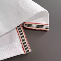 Cheap Gucci T-Shirts Short Sleeved For Men #1338419 Replica Wholesale [$68.00 USD] [ITEM#1338419] on Replica Gucci T-Shirts