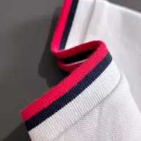 Cheap Gucci T-Shirts Short Sleeved For Men #1338419 Replica Wholesale [$68.00 USD] [ITEM#1338419] on Replica Gucci T-Shirts