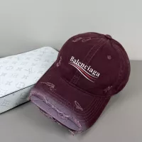 Cheap Balenciaga Caps #1338420 Replica Wholesale [$25.00 USD] [ITEM#1338420] on Replica Balenciaga Caps