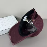 Cheap Balenciaga Caps #1338420 Replica Wholesale [$25.00 USD] [ITEM#1338420] on Replica Balenciaga Caps