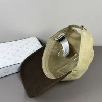 Cheap MIU MIU Caps #1338422 Replica Wholesale [$25.00 USD] [ITEM#1338422] on Replica MIU MIU Caps