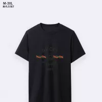 Cheap Gucci T-Shirts Short Sleeved For Unisex #1338438 Replica Wholesale [$24.00 USD] [ITEM#1338438] on Replica Gucci T-Shirts