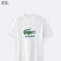 Cheap Lacoste T-Shirts Short Sleeved For Unisex #1338441 Replica Wholesale [$24.00 USD] [ITEM#1338441] on Replica Lacoste T-Shirts