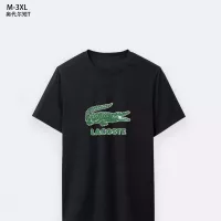 Cheap Lacoste T-Shirts Short Sleeved For Unisex #1338442 Replica Wholesale [$24.00 USD] [ITEM#1338442] on Replica Lacoste T-Shirts