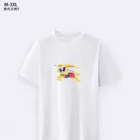 Cheap Burberry T-Shirts Short Sleeved For Unisex #1338448 Replica Wholesale [$24.00 USD] [ITEM#1338448] on Replica Burberry T-Shirts