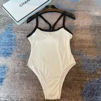 Cheap Chanel Bathing Suits For Women #1338452 Replica Wholesale [$39.00 USD] [ITEM#1338452] on Replica Chanel Bathing Suits