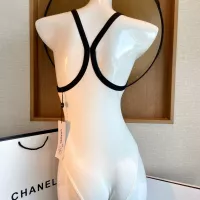 Cheap Chanel Bathing Suits For Women #1338452 Replica Wholesale [$39.00 USD] [ITEM#1338452] on Replica Chanel Bathing Suits