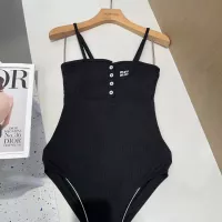 Cheap MIU MIU Bathing Suits For Women #1338460 Replica Wholesale [$40.00 USD] [ITEM#1338460] on Replica MIU MIU Bathing Suits