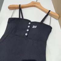 Cheap MIU MIU Bathing Suits For Women #1338460 Replica Wholesale [$40.00 USD] [ITEM#1338460] on Replica MIU MIU Bathing Suits