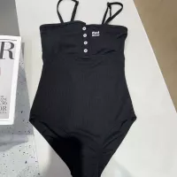 Cheap MIU MIU Bathing Suits For Women #1338460 Replica Wholesale [$40.00 USD] [ITEM#1338460] on Replica MIU MIU Bathing Suits