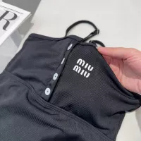 Cheap MIU MIU Bathing Suits For Women #1338460 Replica Wholesale [$40.00 USD] [ITEM#1338460] on Replica MIU MIU Bathing Suits