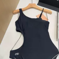 Cheap MIU MIU Bathing Suits For Women #1338461 Replica Wholesale [$42.00 USD] [ITEM#1338461] on Replica MIU MIU Bathing Suits