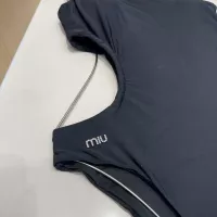 Cheap MIU MIU Bathing Suits For Women #1338461 Replica Wholesale [$42.00 USD] [ITEM#1338461] on Replica MIU MIU Bathing Suits