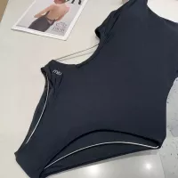 Cheap MIU MIU Bathing Suits For Women #1338461 Replica Wholesale [$42.00 USD] [ITEM#1338461] on Replica MIU MIU Bathing Suits