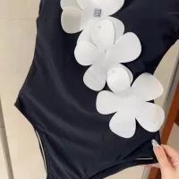 Cheap MIU MIU Bathing Suits For Women #1338462 Replica Wholesale [$45.00 USD] [ITEM#1338462] on Replica MIU MIU Bathing Suits