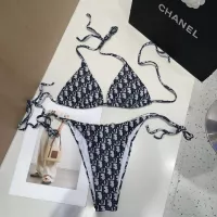 Cheap Christian Dior Bathing Suits For Women #1338463 Replica Wholesale [$38.00 USD] [ITEM#1338463] on Replica Christian Dior Bathing Suits