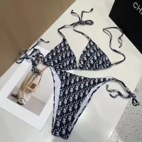 Cheap Christian Dior Bathing Suits For Women #1338463 Replica Wholesale [$38.00 USD] [ITEM#1338463] on Replica Christian Dior Bathing Suits