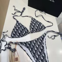 Cheap Christian Dior Bathing Suits For Women #1338463 Replica Wholesale [$38.00 USD] [ITEM#1338463] on Replica Christian Dior Bathing Suits