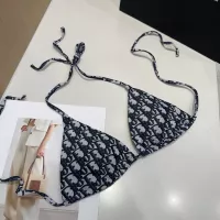 Cheap Christian Dior Bathing Suits For Women #1338463 Replica Wholesale [$38.00 USD] [ITEM#1338463] on Replica Christian Dior Bathing Suits