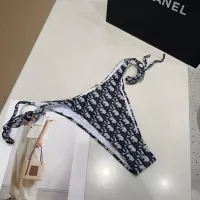 Cheap Christian Dior Bathing Suits For Women #1338463 Replica Wholesale [$38.00 USD] [ITEM#1338463] on Replica Christian Dior Bathing Suits