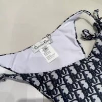 Cheap Christian Dior Bathing Suits For Women #1338463 Replica Wholesale [$38.00 USD] [ITEM#1338463] on Replica Christian Dior Bathing Suits