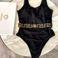 Cheap Versace Bathing Suits For Women #1338464 Replica Wholesale [$38.00 USD] [ITEM#1338464] on Replica Versace Bathing Suits